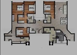 River Place (D3), Condominium #602228811